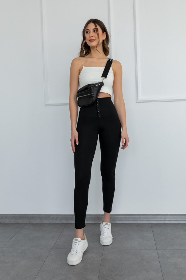 Black Legging