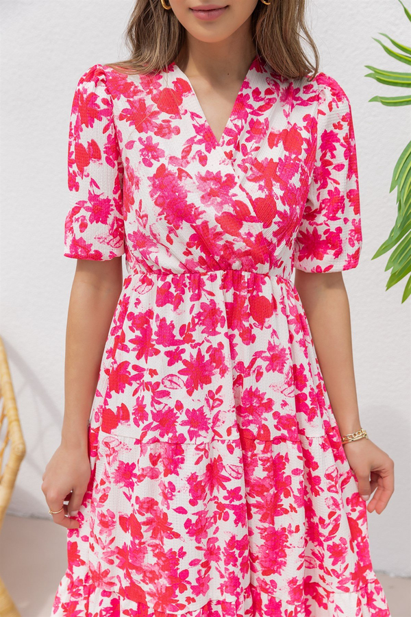 Rose ROBES