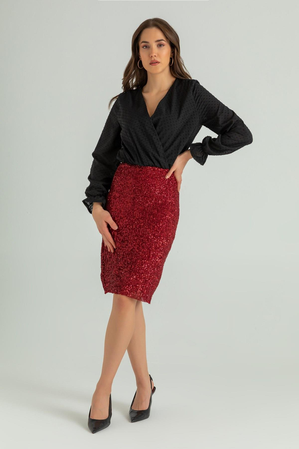 Bordeau ROBES