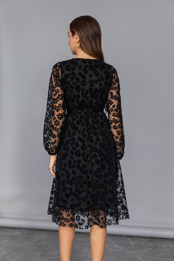 Noir ROBES