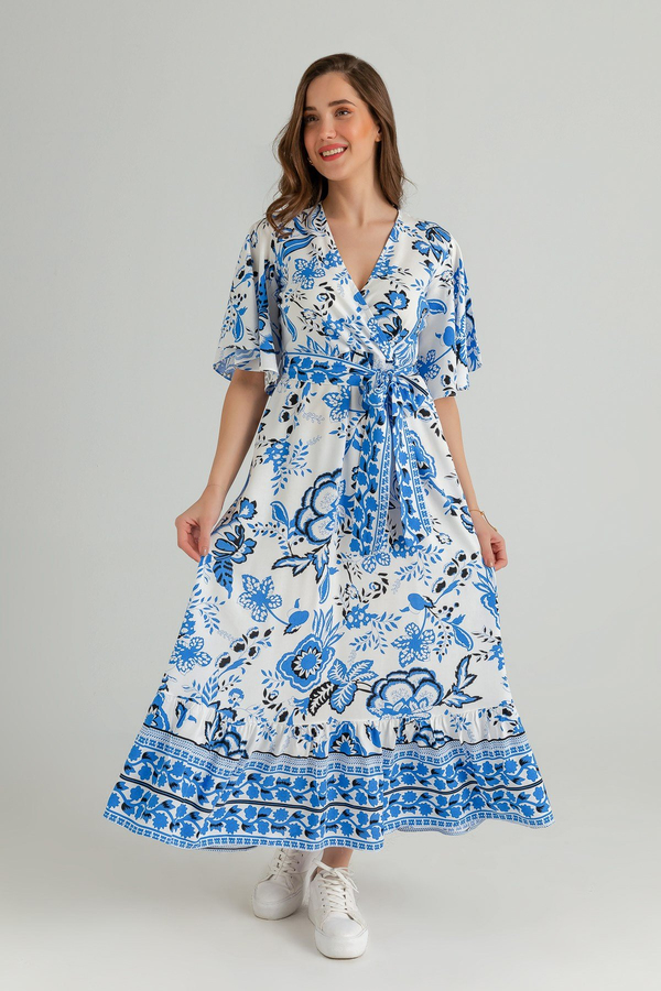 Bleu ROBES
