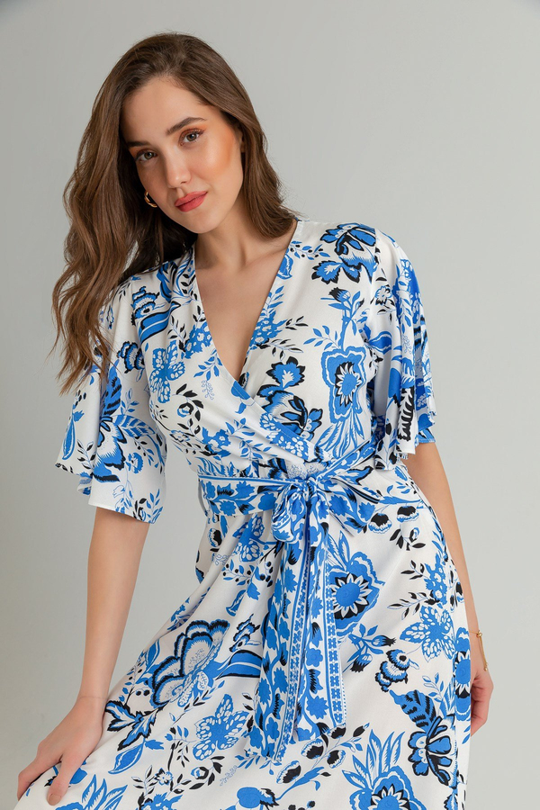 Bleu ROBES
