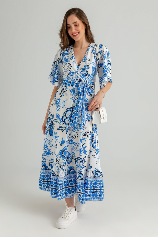 Bleu ROBES