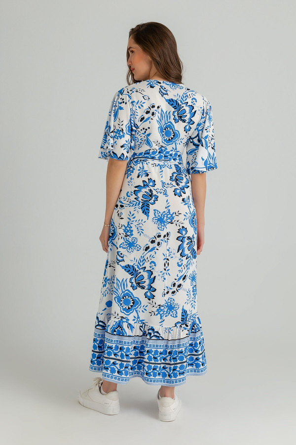 Bleu ROBES
