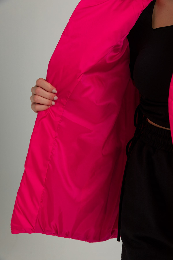 Pink Yelek