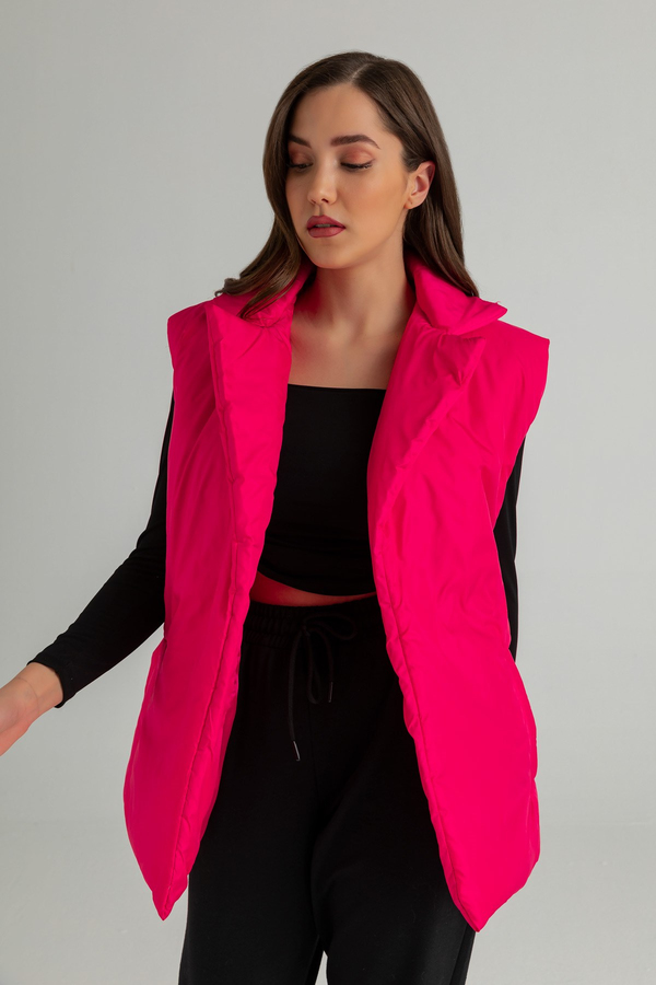 Pink Yelek