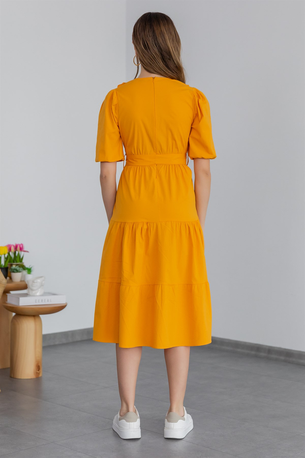 Orange Alle Kleider