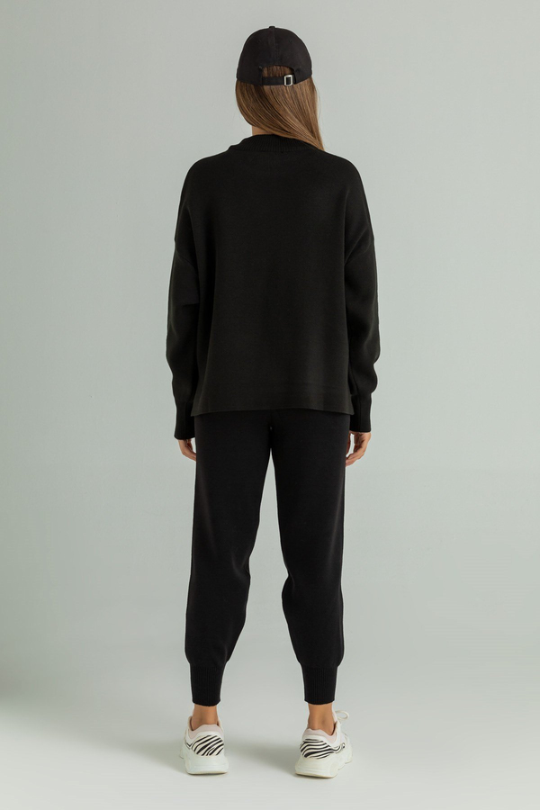 Noir Ensembles