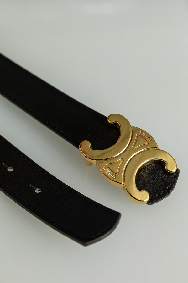 Black Belt