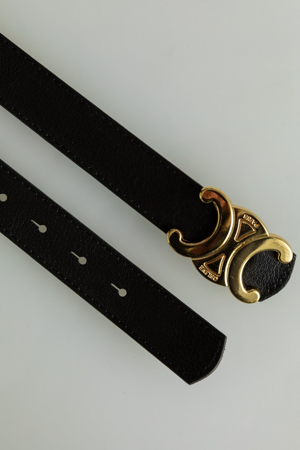 Black Belt