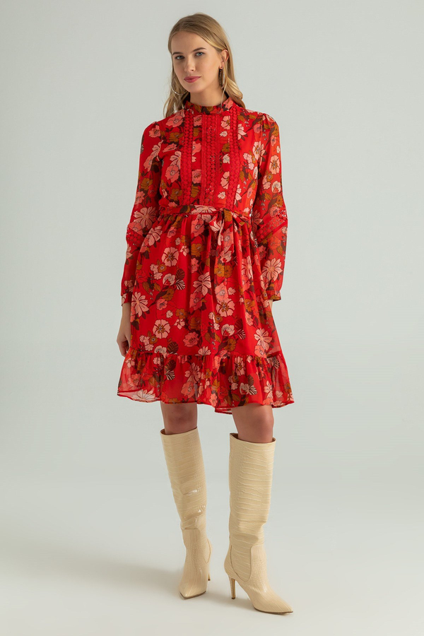 Rouge ROBES