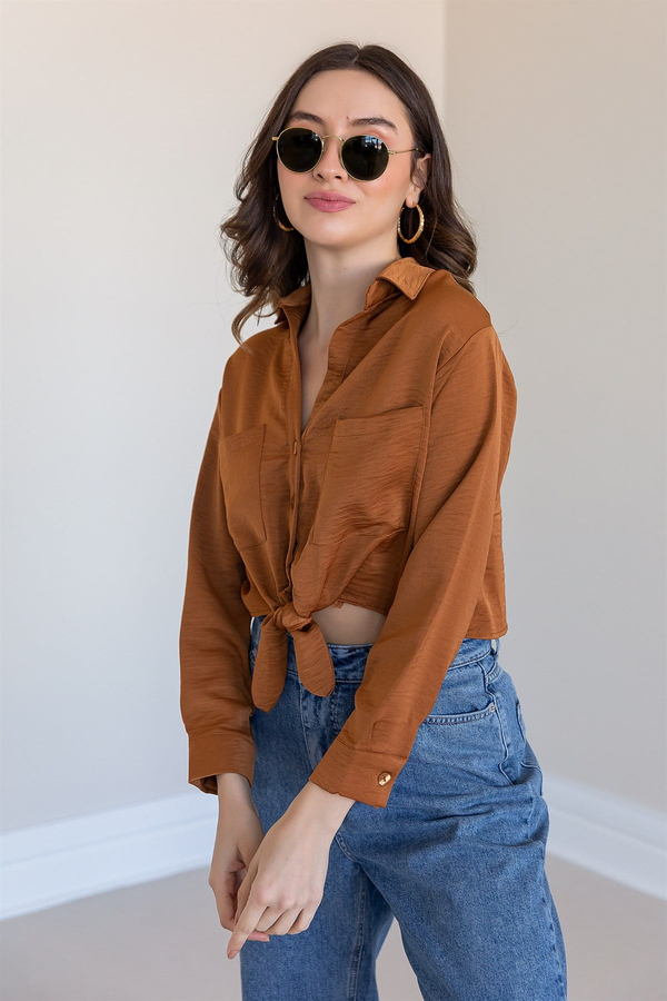 Taba Damen Hemden