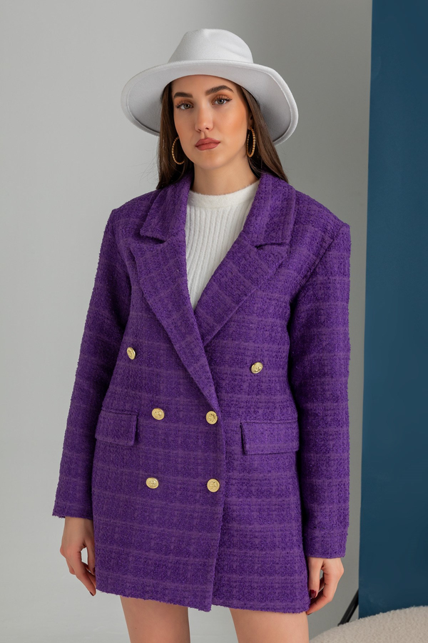 Violet Vestes