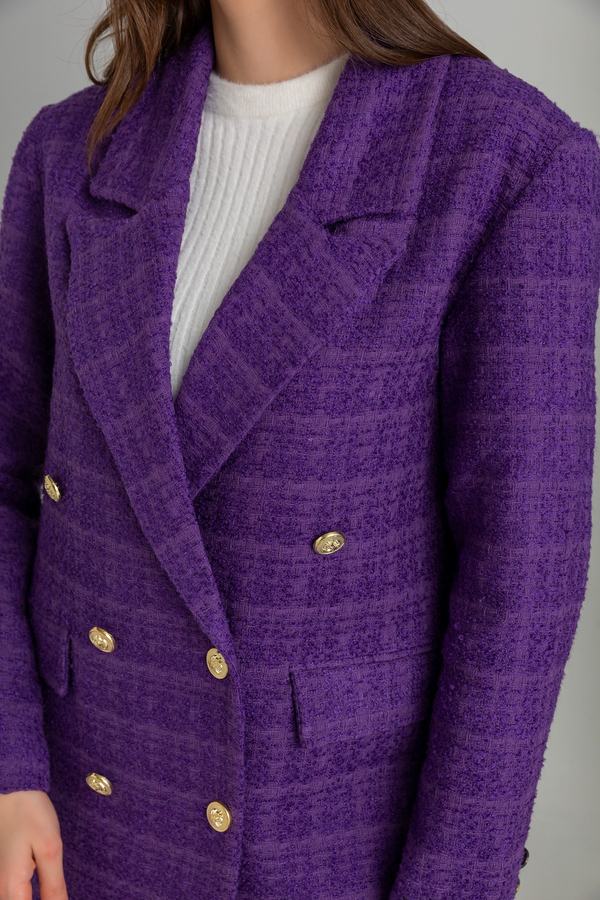 Violet Vestes