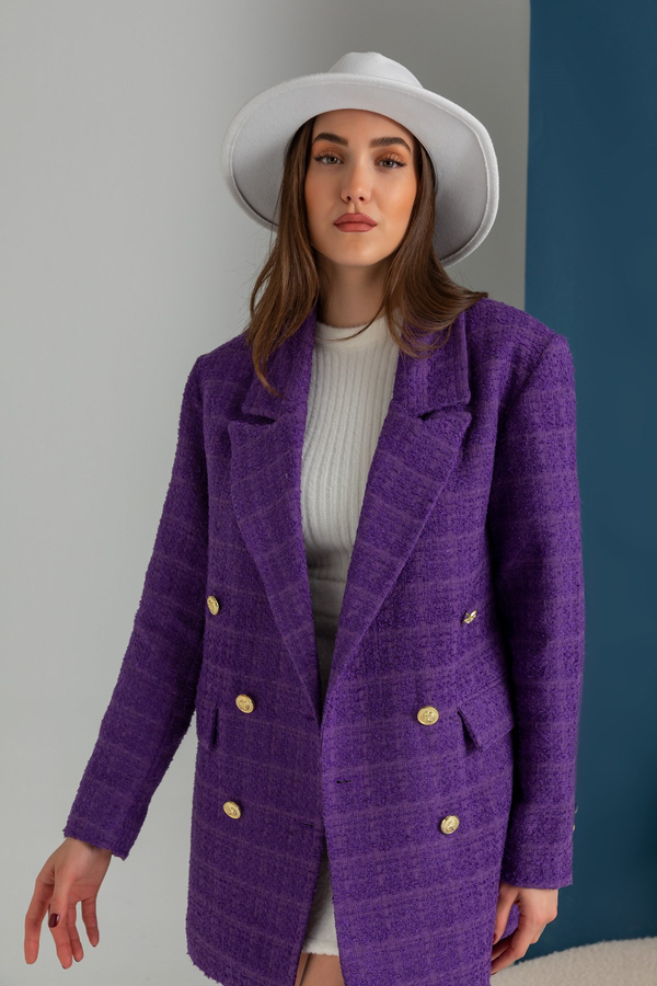 Violet Vestes