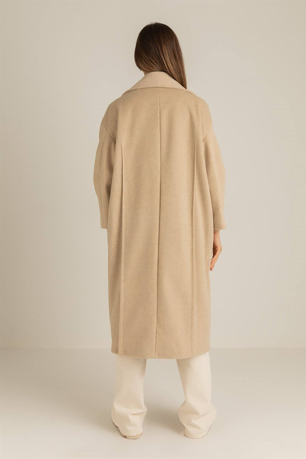 Oversize Kaban - BEJ