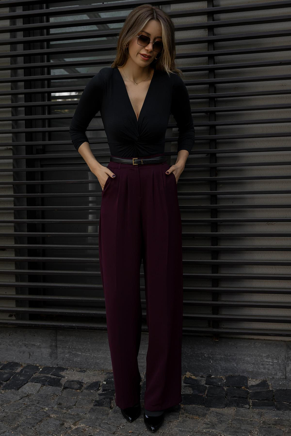 Oversize Premium Takım - MÜRDÜM