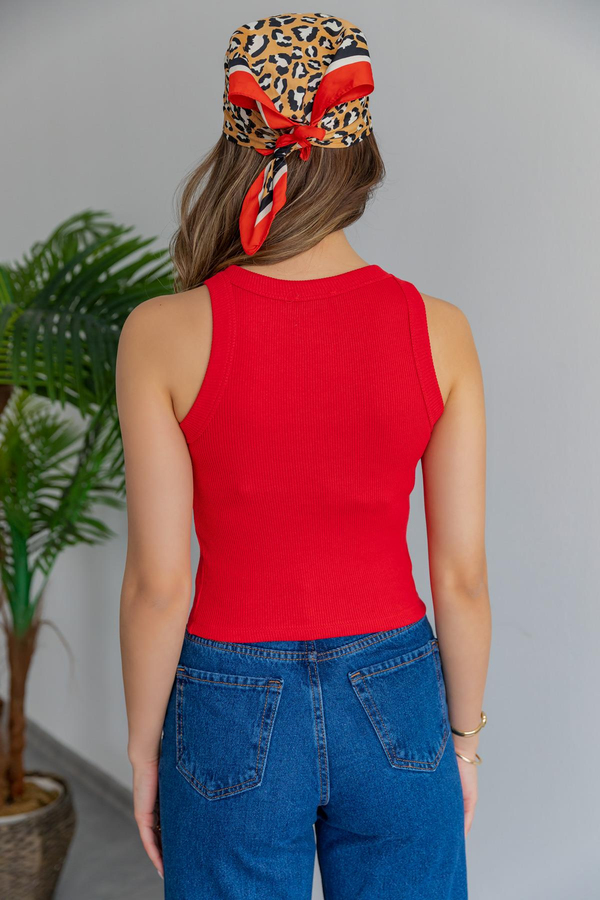 Rot Tops