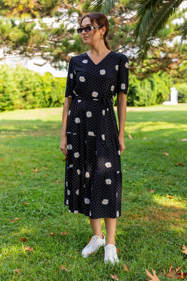 Noir ROBES