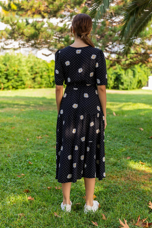 Noir ROBES