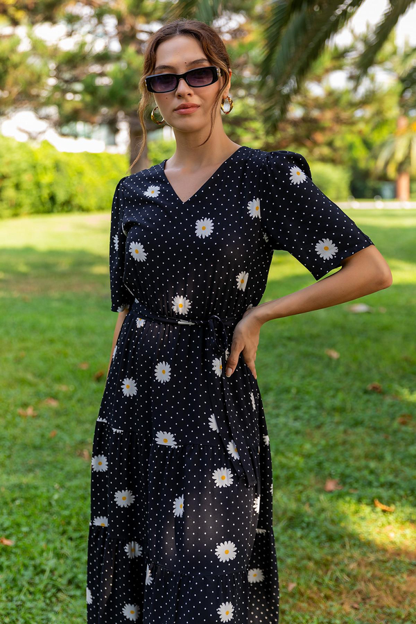 Noir ROBES
