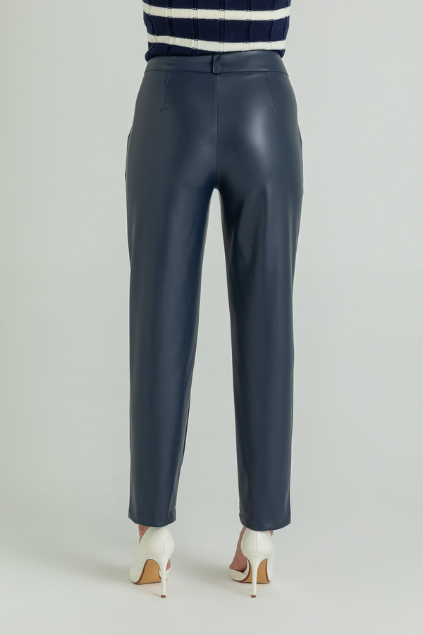 Navy Pant