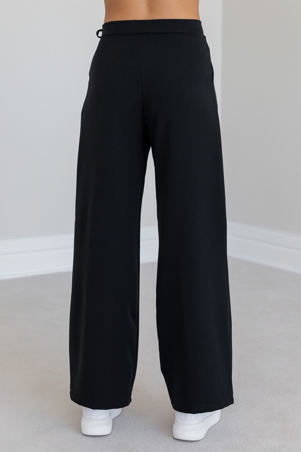 Noir Pantolon