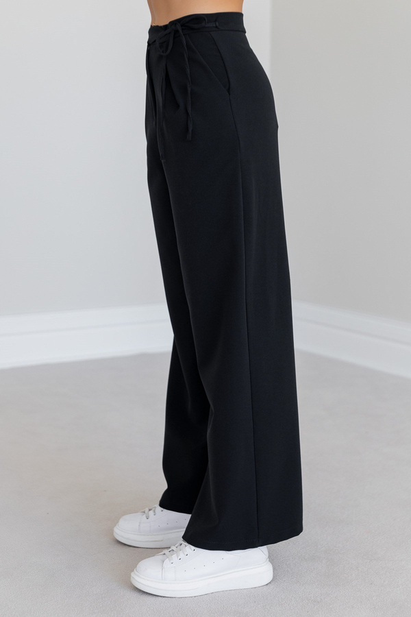 Black Pant