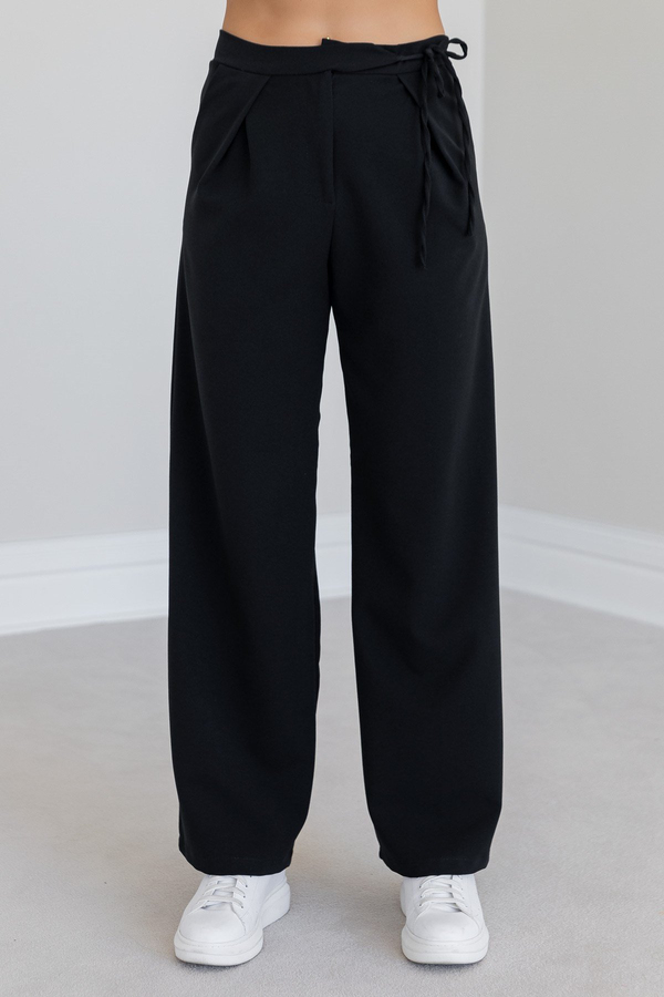 Black Pant