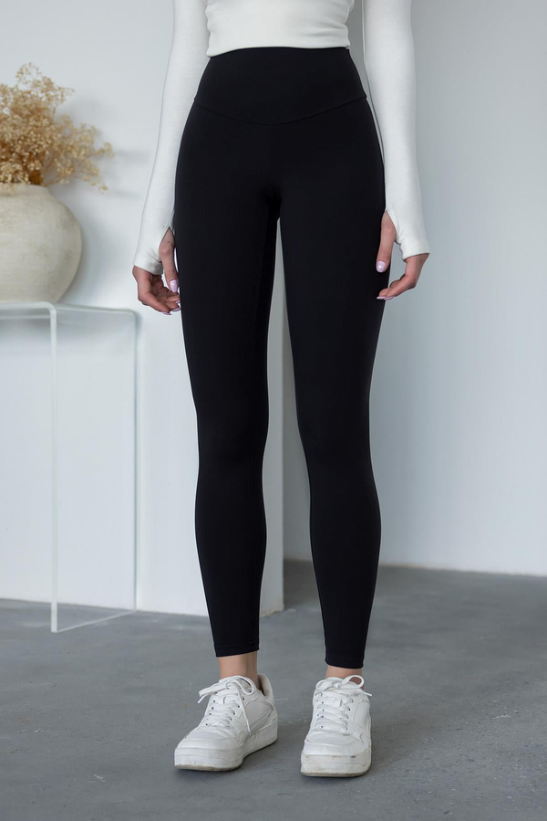 Premium Basic Tayt - SİYAH