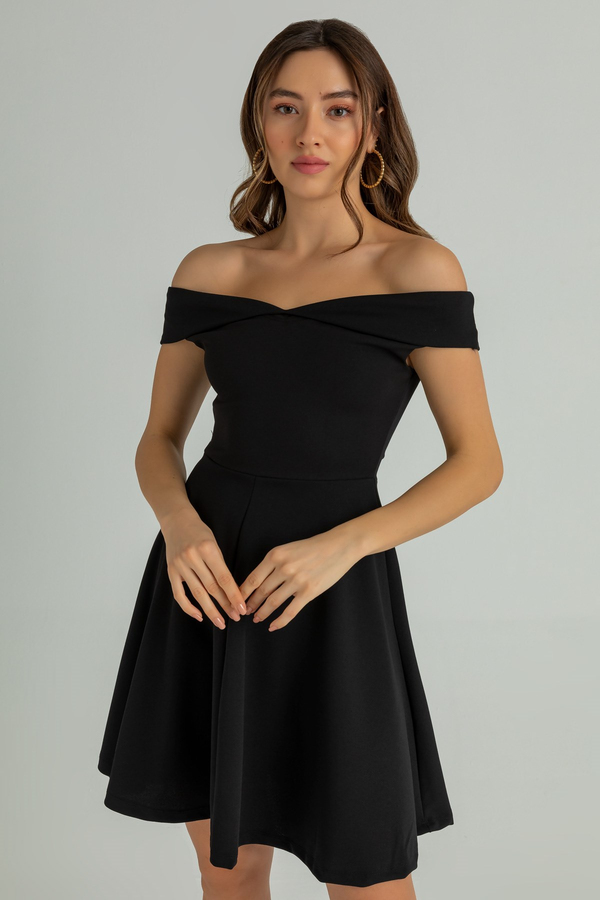 Noir ROBES