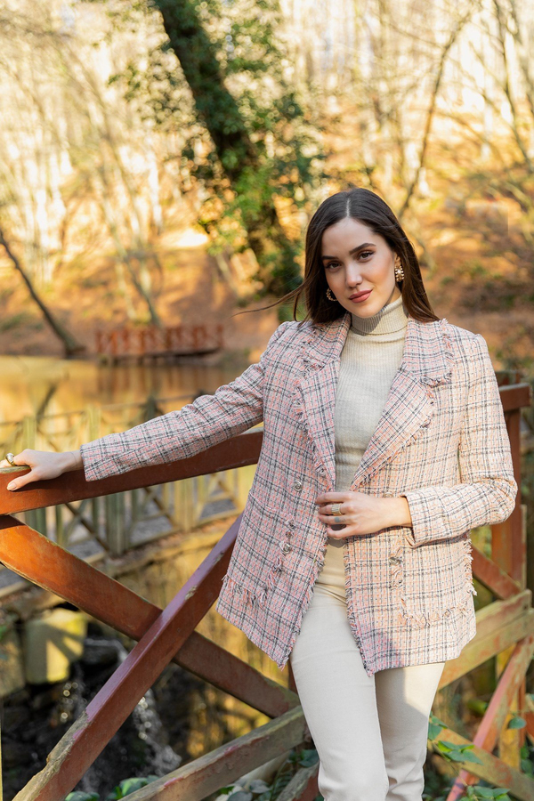 Rose Vestes