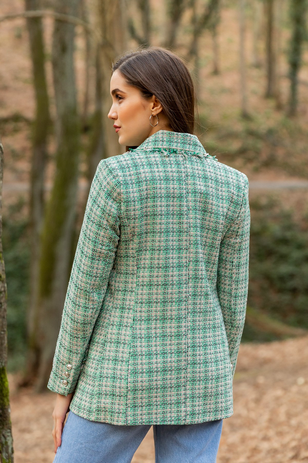 Vert Vestes