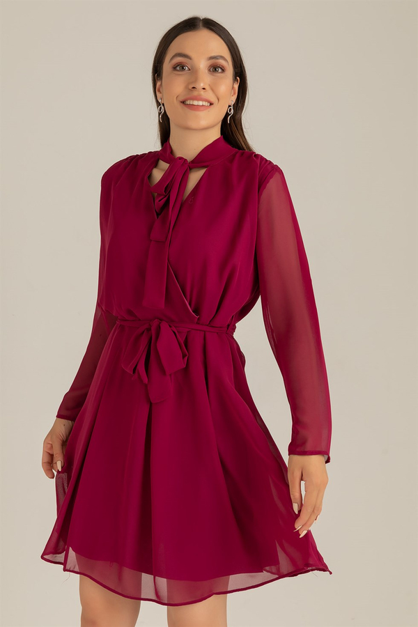 Violet ROBES