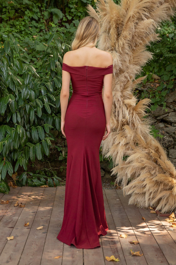 Bordeau Robes de Soirée