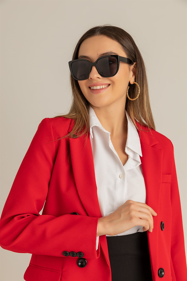 Rouge Vestes