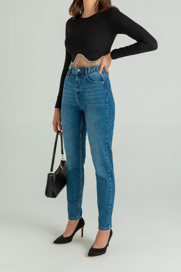 Bleu Jeans