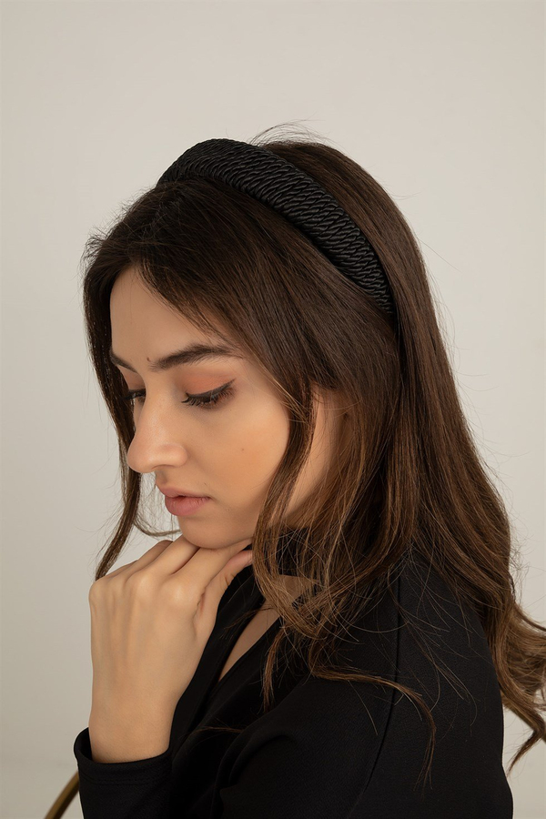 Taç - SİYAH