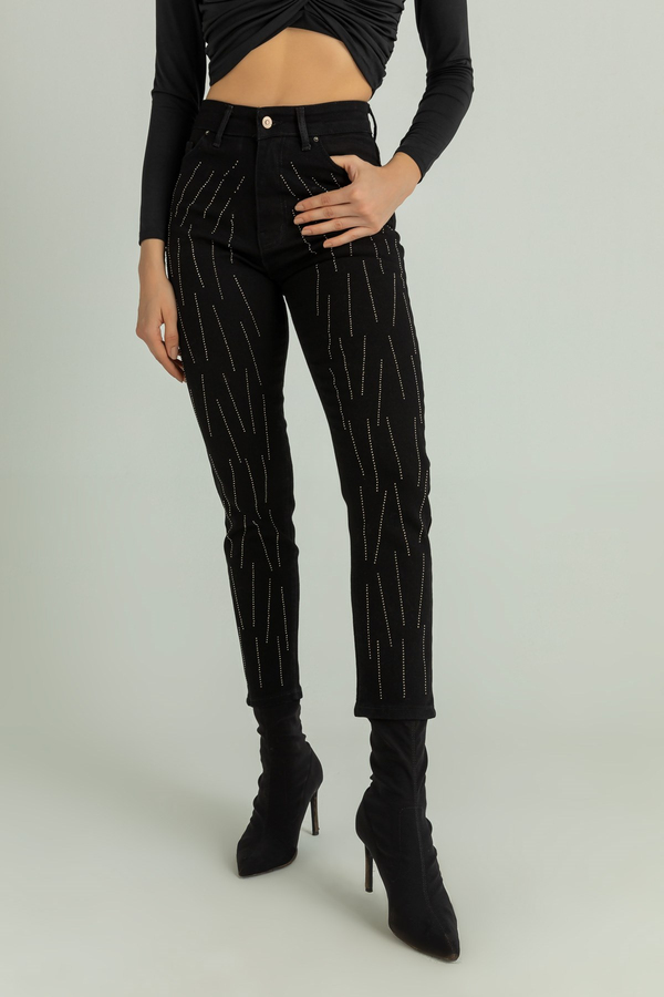 Black Jean
