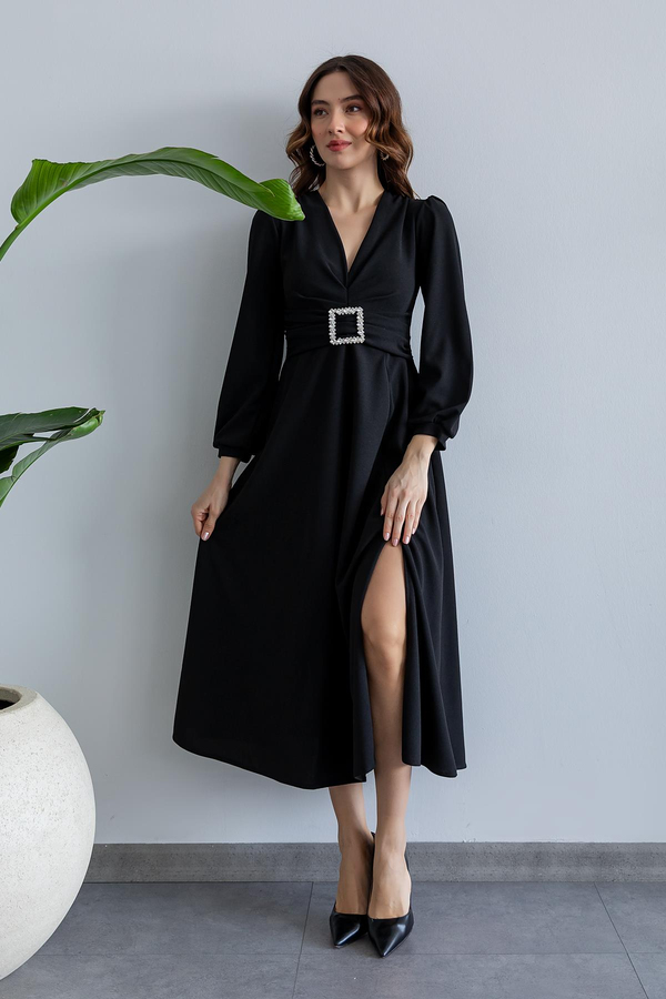 Noir ROBES