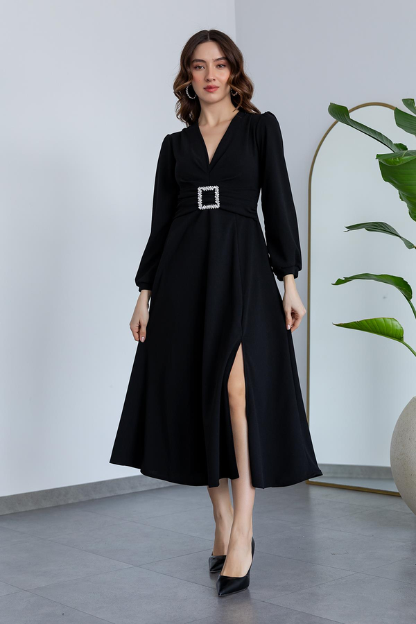 Noir ROBES