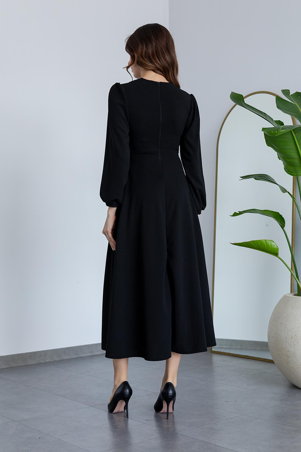 Noir ROBES
