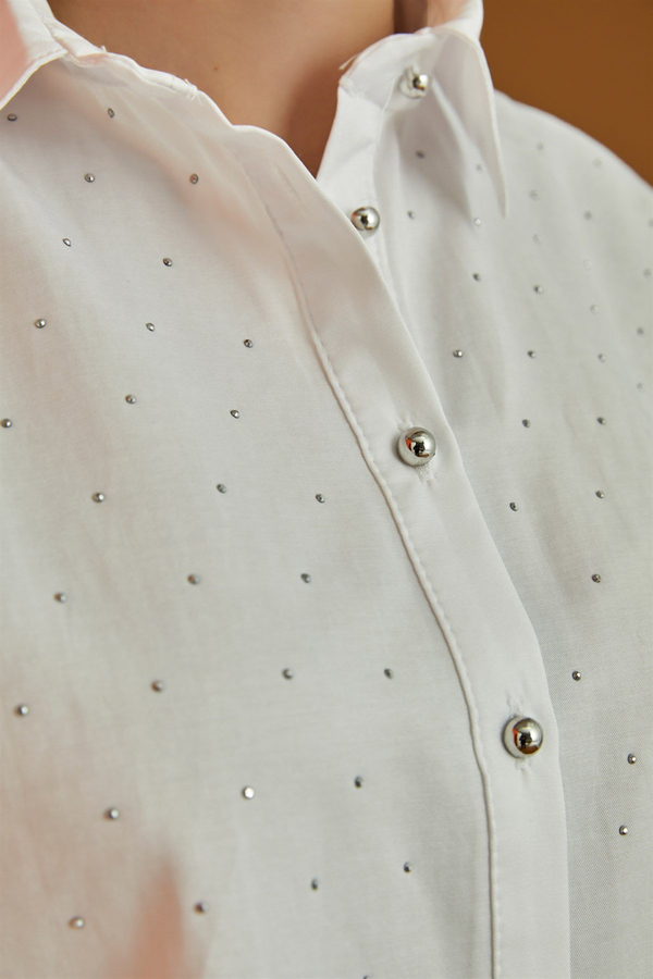 White Shirt