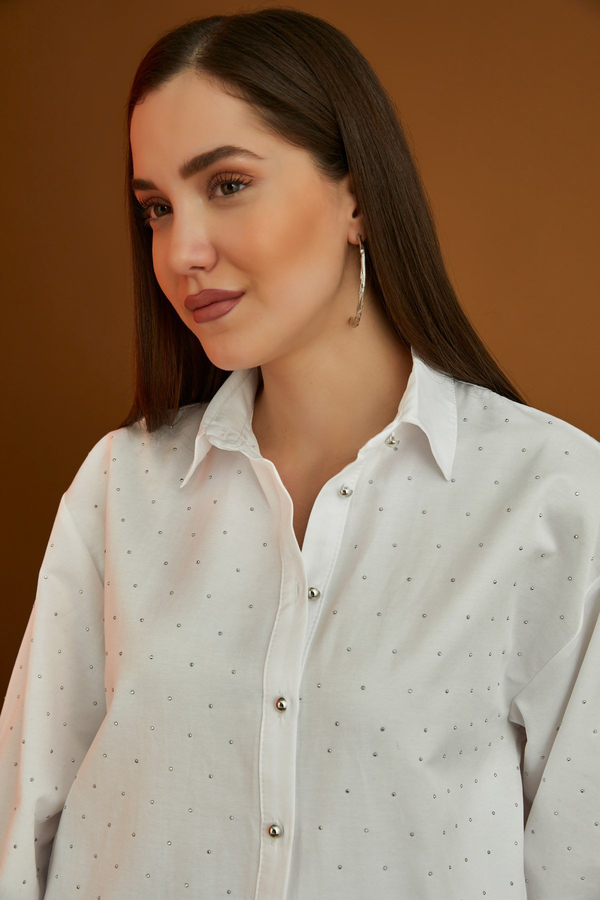 White Shirt
