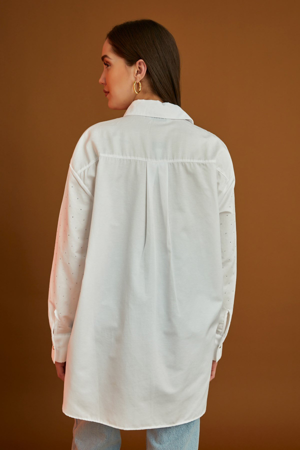 White Shirt