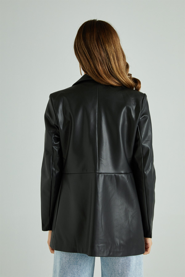 Black Jacket