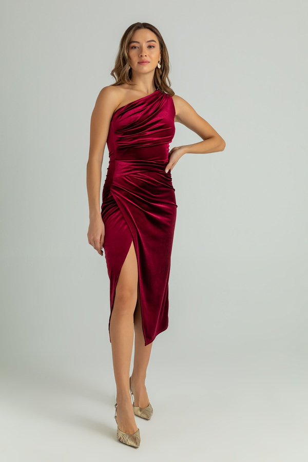 Bordeau Robes de Soirée