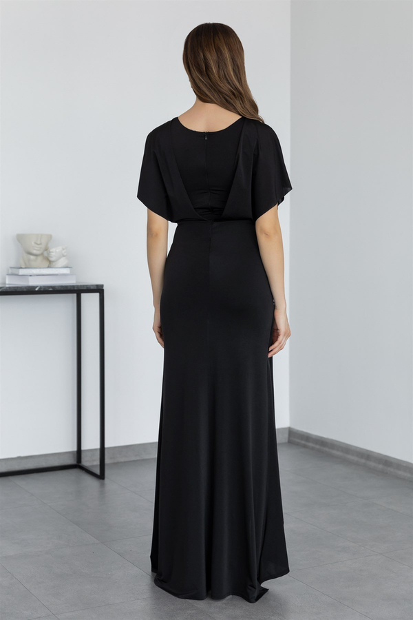 Noir Robes de Soirée
