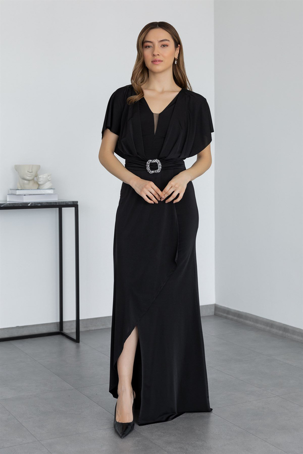 Noir Robes de Soirée