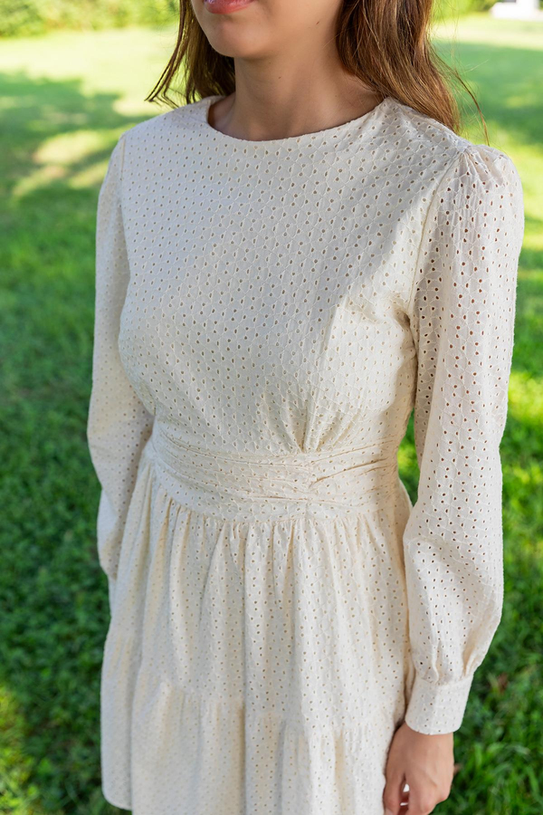 Crème ROBES